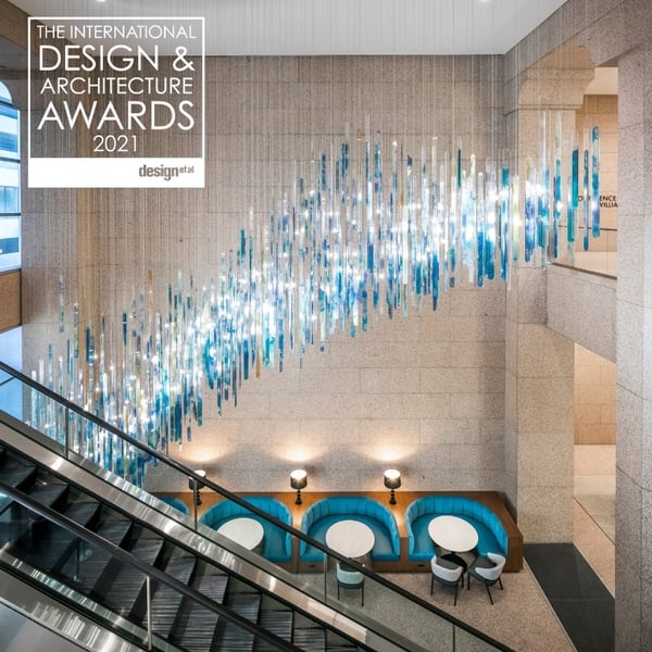 Design Et Al Awards