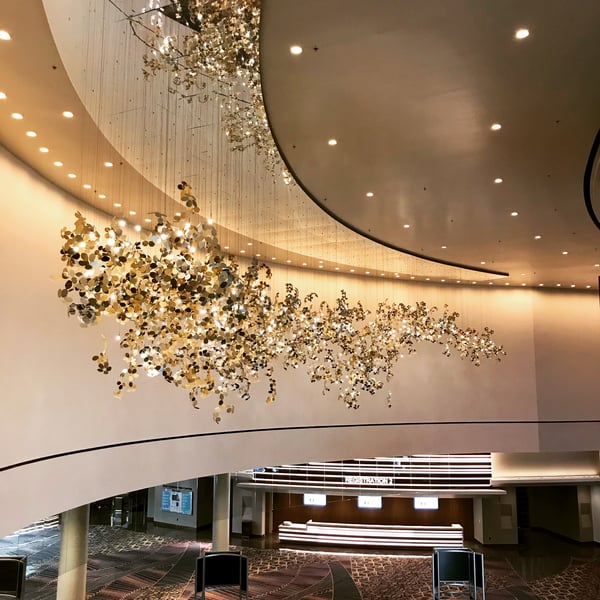 ygd_mgm aria convention center_arboreal installed 36